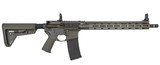 Springfield Armory Saint Victor 556 AR-15 STV916556G 1076 - 1 of 1