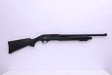 OMEGA - P12 12 Gauge Pump Shotgun 1097 - 3 of 3