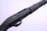 OMEGA - P12 12 Gauge Pump Shotgun 1097 - 1 of 3