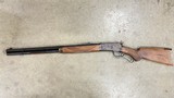 Winchester Model 1886 45-70 534227142 - used excellent! 1114 - 3 of 4