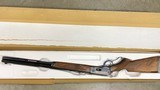 Winchester Model 1886 45-70 534227142 - used excellent! 1114 - 2 of 4