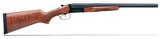Stoeger Coach Gun Supreme SXS 12 GA 20