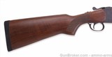 Stoeger Longfowler O/U 20 GA 30