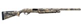 Benelli SuperNova Pump 12 GA 28” Max 5 Comfort Tech 20115 1095 - 1 of 1