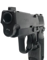 Springfield 911 BLK W/LASER .380 CONCEAL CARRY - 10 of 10