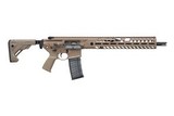 Sig Sauer MCX Virtus Rifle 300 AAC FDE 1167 - 1 of 1