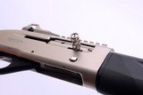 Omega 12 Gauge White Chrome Tactical Shotgun S12ST
1153 - 3 of 5