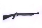 Omega 12 Gauge Black Chrome Tactical Shotgun S12ST
1152 - 1 of 3