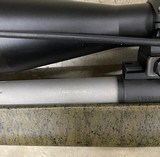 Stiller Tac 300 Action HS Precision Stock NIghtforce NXS 7mm SAUM 1147 - 8 of 8