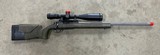 Stiller Tac 300 Action HS Precision Stock NIghtforce NXS 7mm SAUM 1147 - 1 of 8
