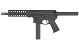 CMMG MK9 PDW 9mm Luger 90A3BAD 1168 - 1 of 1