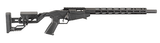 Ruger Precision 17 HMR 18