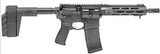 Springfield Armory Saint Victor AR Pistol 300 Blackout STV909300B 1195 - 1 of 1