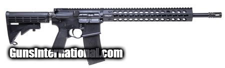 Troy Industries CQB-SPC A3 5.56 / 223 SCARCA416BT01 1219