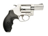 Smith & Wesson Model 60 357 Mag 162420 1221 - 1 of 1