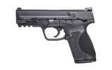 Smith & Wesson M&P 2.0 9mm 4