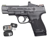Smith & Wesson M&P9 Shield M2.0 11786 1224 - 1 of 1