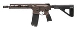 Daniel Defense DDM4 V7 Pistol 300 AAC 10.3