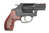 Smith & Wesson 351PD 22Mag 160228 1223 - 1 of 1