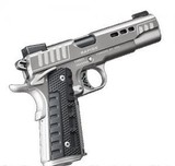 Kimber Rapide Black Ice 45 ACP1269 - 1 of 1