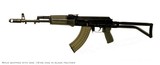 ARSENAL SAM7SF OD Green 7.62x39 Bulgarian Rifle Side Folder Stock 1253 - 1 of 1