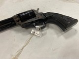 Colt Single Action Army (SAA) .45 Colt Revolver P1840 1271 - 7 of 8