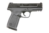 Smith & Wesson SD9 9mm Gray 11995 1250 - 1 of 1