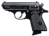 Walther Arms PPK 380 Black 4796002 1281 - 1 of 1