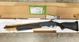 Remington MODEL 870 Police 12 GA24449 1278 - 1 of 1