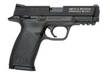 Smith & Wesson M&P 22 22LR 222000 1307 - 1 of 1