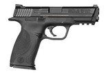 Smith & Wesson M&P 40 S&W 209300 1321 - 1 of 1