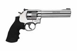 Smith & Wesson 617
22LR 160578 1302 - 1 of 1