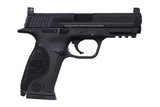 Smith & Wesson M&P Pro Series CORE 40 S&W 178060 1324 - 1 of 1