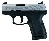 Taurus PT132 Millennium Pro, .32acp, Stainless 1132039P 1066 - 1 of 1