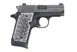 Sig Sauer P238 380 ACP 238-380-WTP - 1 of 1