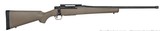 Mossberg Patriot 6.5 Creedmoor FDE 27875 1331 - 1 of 1
