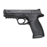 Smith & Wesson M&P 40 4.25