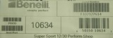 Benelli Performance Supersport 12 Ga 30-3In - 4 of 4