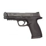 Smith & Wesson M&P45 45 ACP 4.5