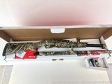 Benelli Nova 12G a 26” w/ Max 5 camo 20076 - 3 of 8
