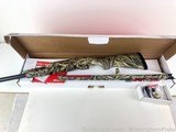 Benelli Nova 12G a 26” w/ Max 5 camo 20076 - 7 of 8