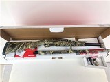 Benelli Nova 12G a 26” w/ Max 5 camo 20076 - 2 of 8