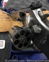 Smith & Wesson 686-6 .357 mag 164194 357 1314 - 3 of 4