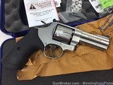 Smith & Wesson 610 10mm SS 12463 1387 - 5 of 5