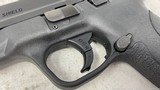 Smith & Wesson M&P Shield 40 S&W 180029 1415 - 5 of 8