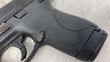 Smith & Wesson M&P Shield 40 S&W 180029 1415 - 4 of 8