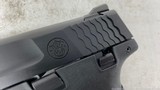 Smith & Wesson M&P Shield 40 S&W 180029 1415 - 3 of 8