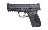 Smith & Wesson M&P 2.0 Compact 9mm 4