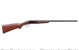 STOEGER Uplander Field 28 Gauge Double Barrel Shotgun 31190 1398 - 1 of 1