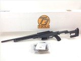 Tikka T3 TSR-1 .260 Win Sako Precision JRTC321T 1403 - 1 of 6